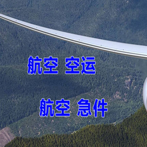 河池金城江空运地址快递-选东方航空和上海航空